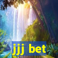 jjj bet